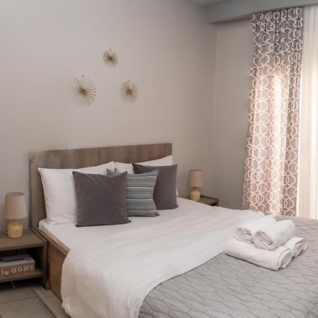 Xenia_Apartments A6 Kozani Buitenkant foto