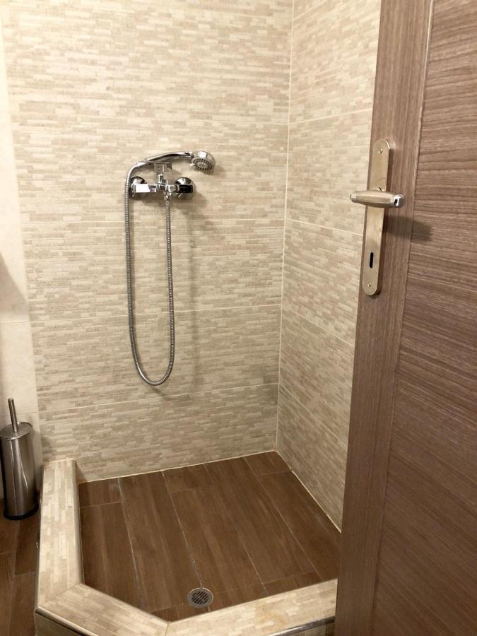 Xenia_Apartments A6 Kozani Buitenkant foto