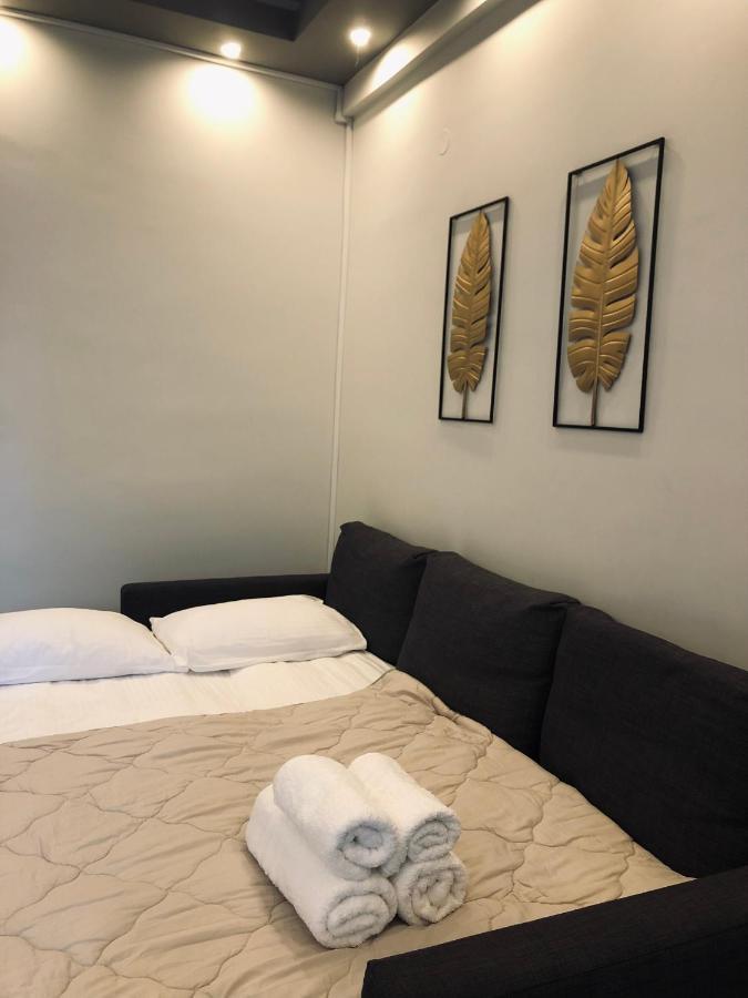 Xenia_Apartments A6 Kozani Buitenkant foto